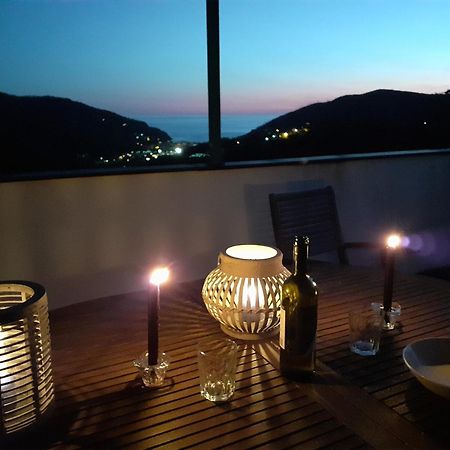 Vignana Con Terrazzo Apartamento Levanto Exterior foto