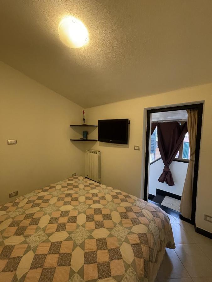 Vignana Con Terrazzo Apartamento Levanto Exterior foto