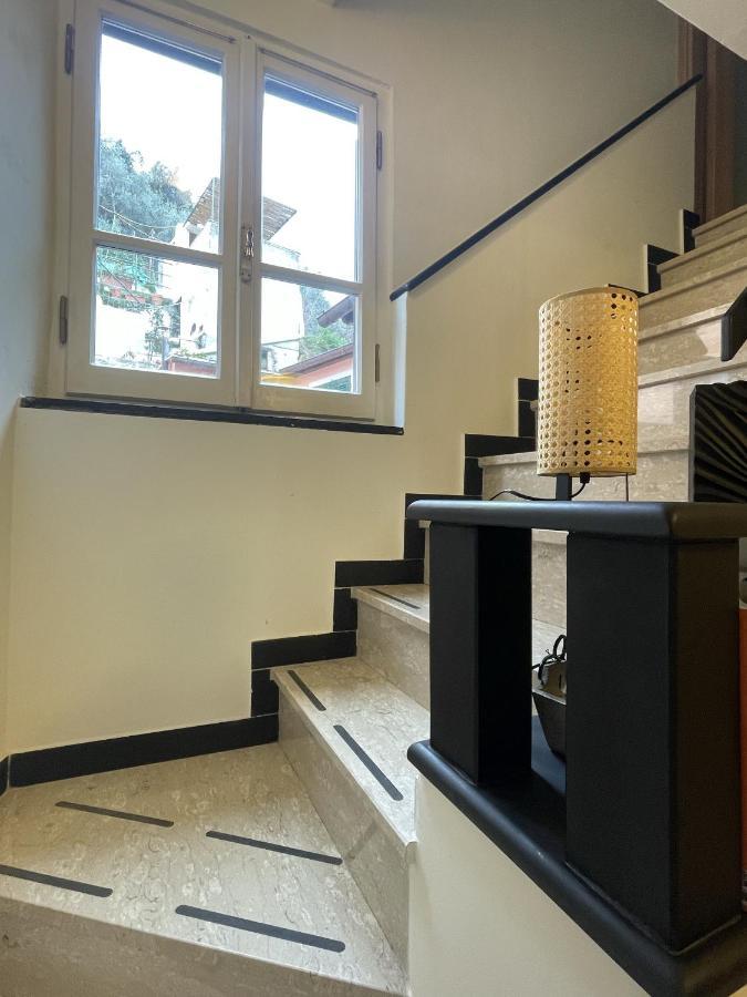 Vignana Con Terrazzo Apartamento Levanto Exterior foto