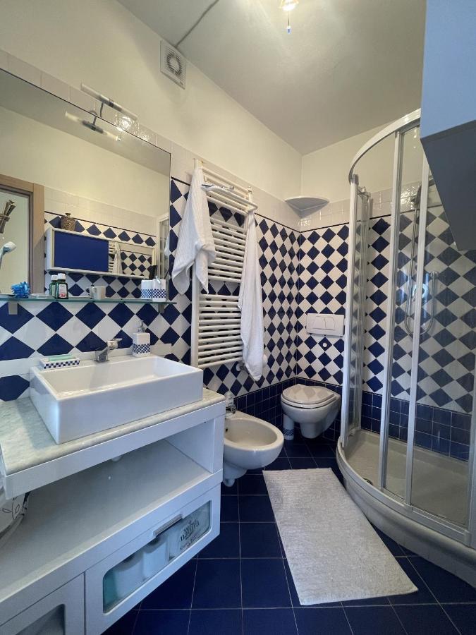 Vignana Con Terrazzo Apartamento Levanto Exterior foto
