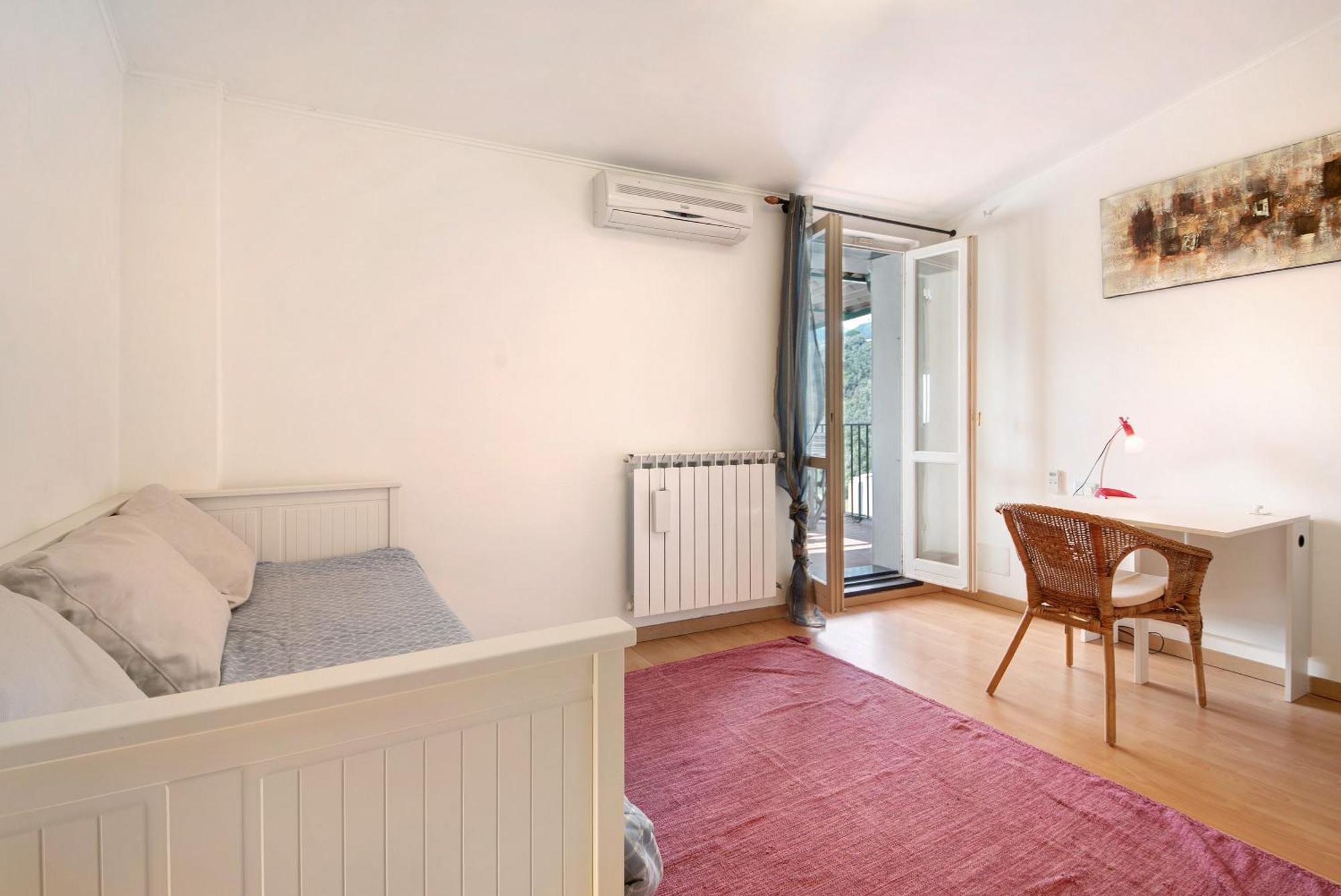 Vignana Con Terrazzo Apartamento Levanto Exterior foto