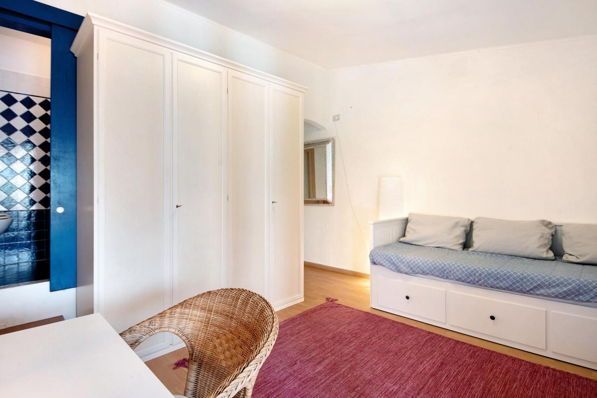 Vignana Con Terrazzo Apartamento Levanto Exterior foto