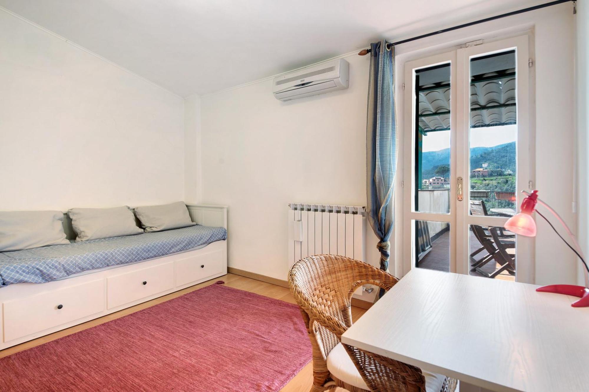 Vignana Con Terrazzo Apartamento Levanto Exterior foto