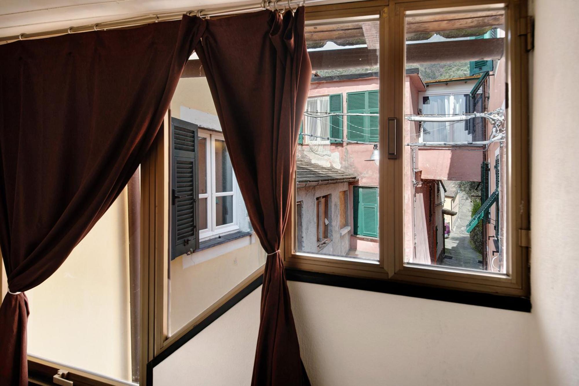 Vignana Con Terrazzo Apartamento Levanto Exterior foto
