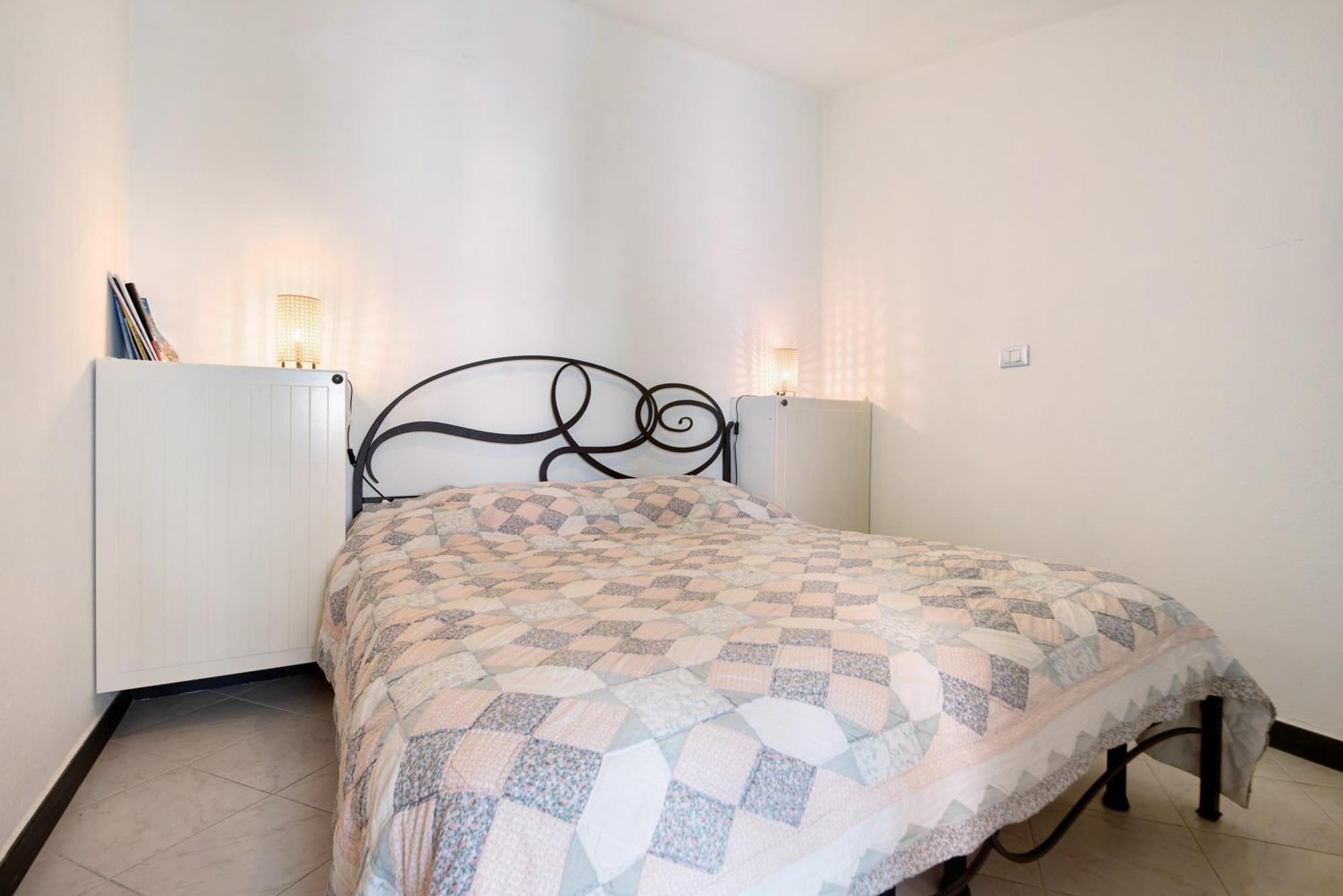 Vignana Con Terrazzo Apartamento Levanto Exterior foto