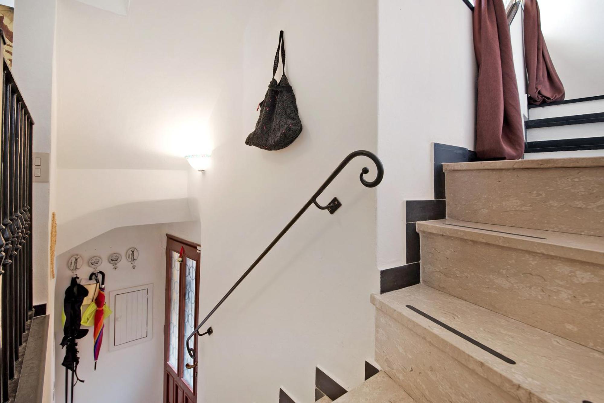 Vignana Con Terrazzo Apartamento Levanto Exterior foto